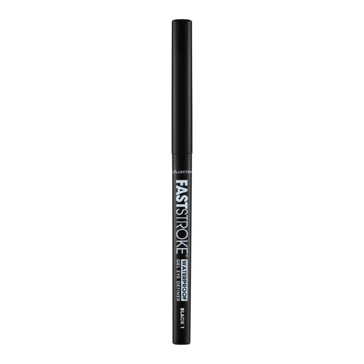 Fast Stroke Waterproof Gel Eye Definer