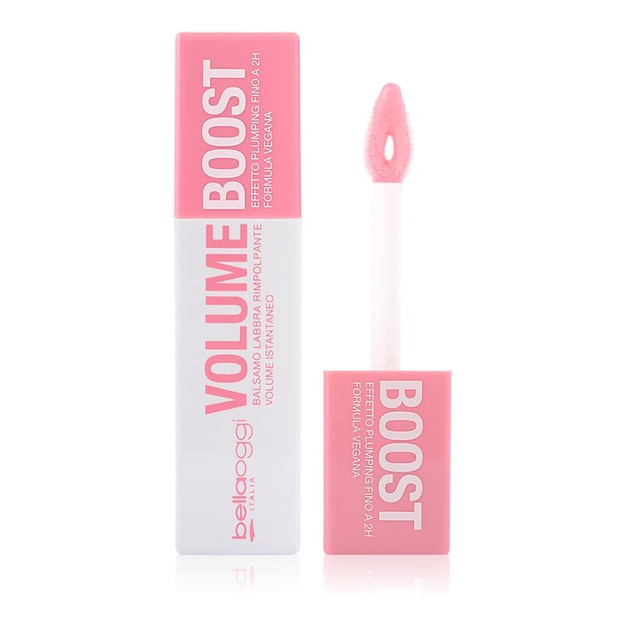 Volume Boost Plumping Lip Balm