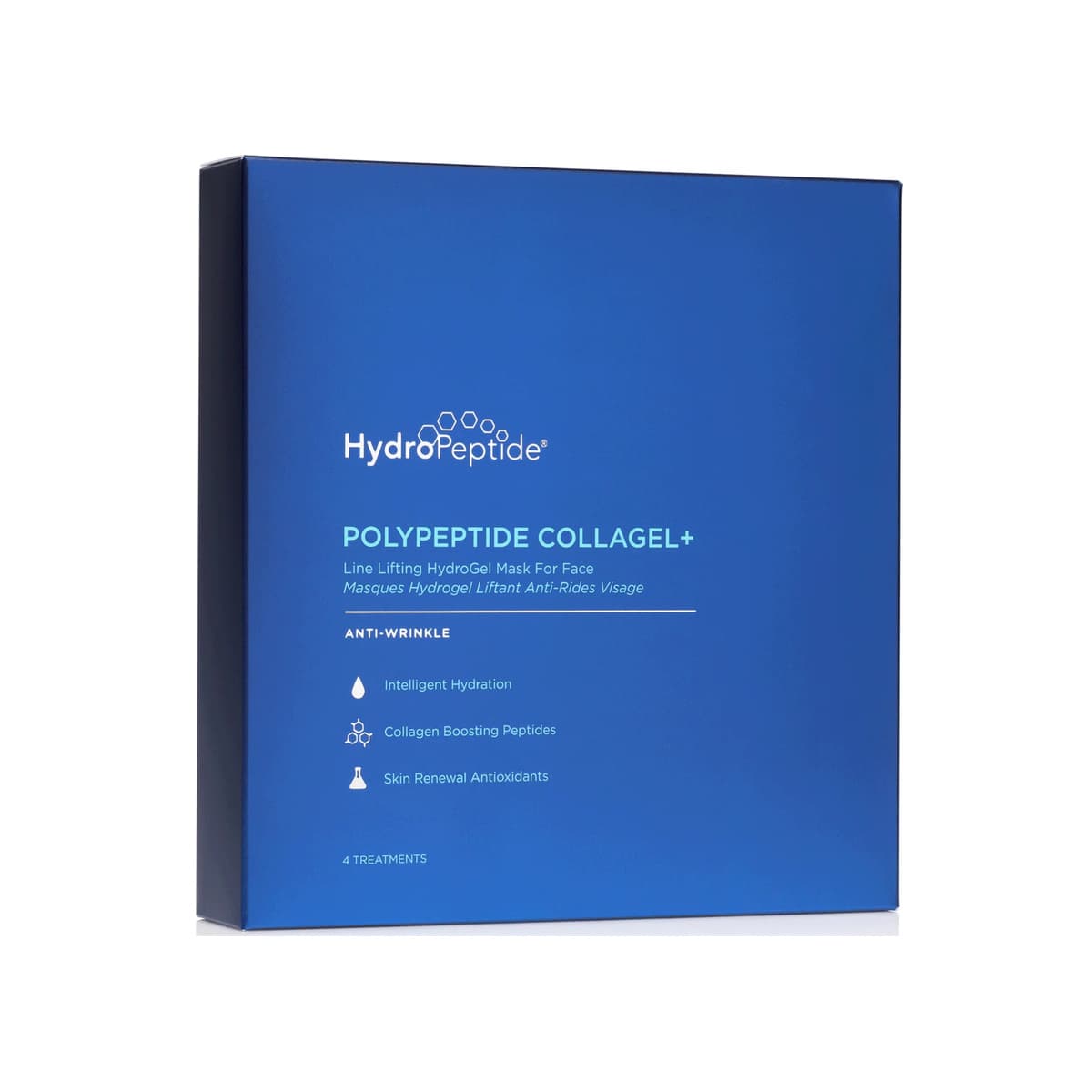 PolyPeptide Collagel Face Mask
