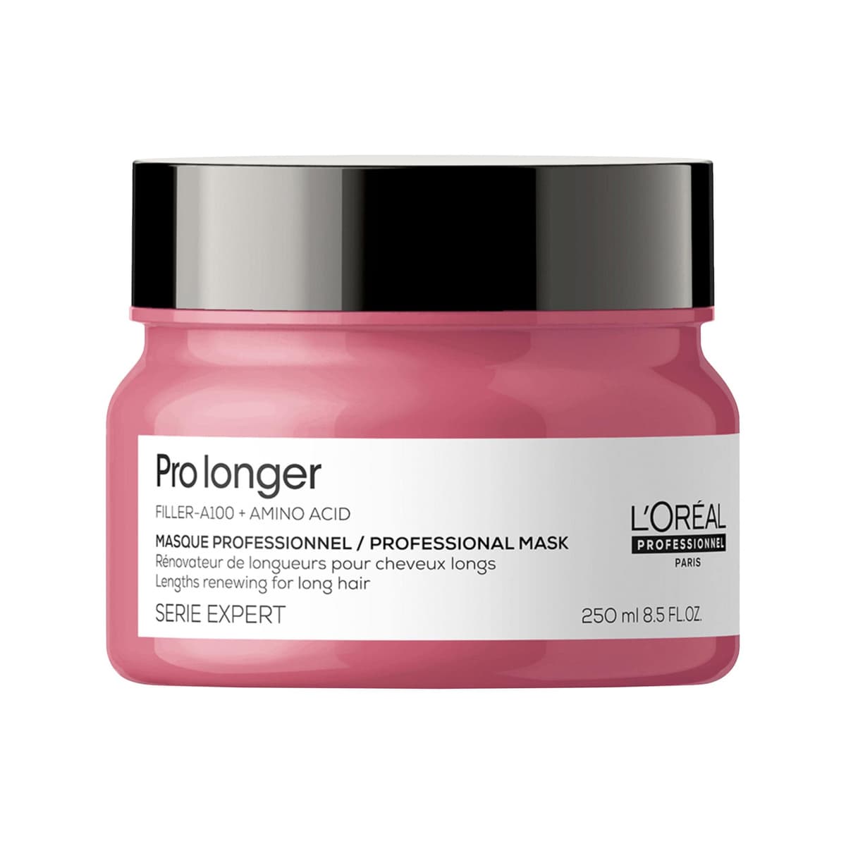 Pro Longer Hair Thickening Mask for Split Ends