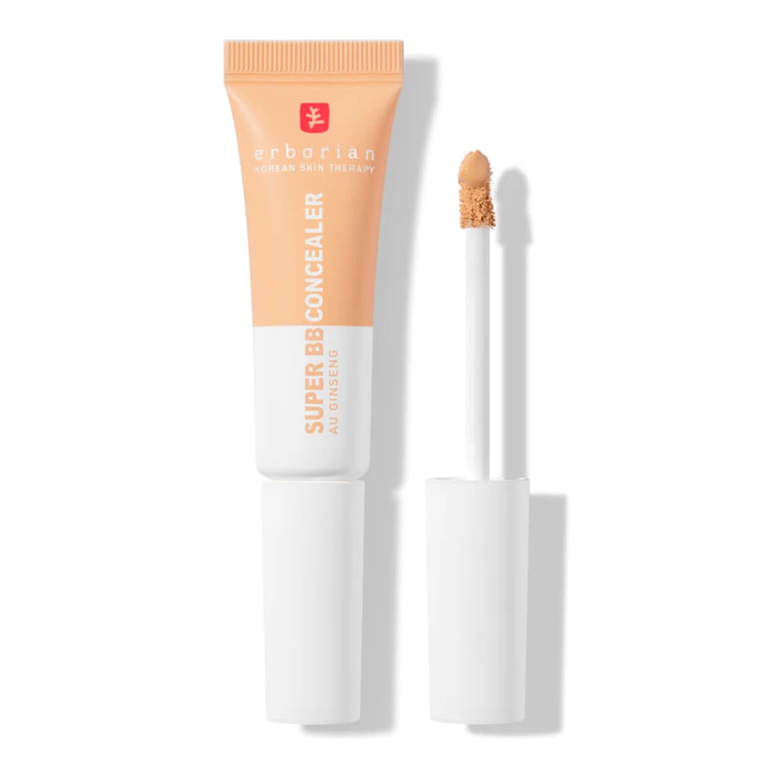Super BB Concealer Au Ginseng Covering Care-Concealer SPF25 Doré