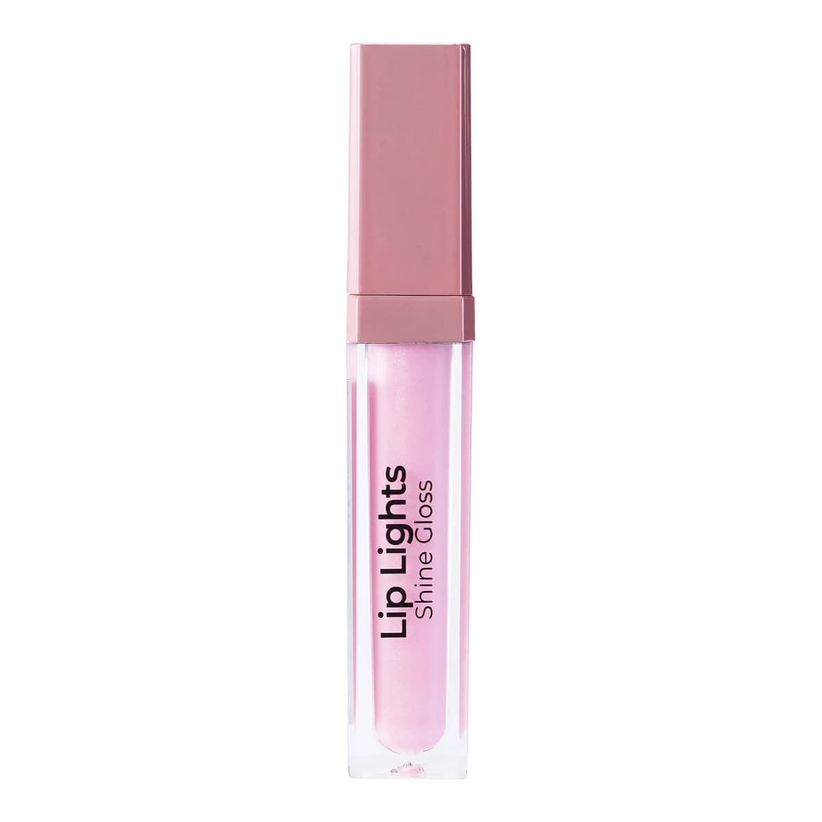 Lip Lights Shine Gloss, Marshmallow
