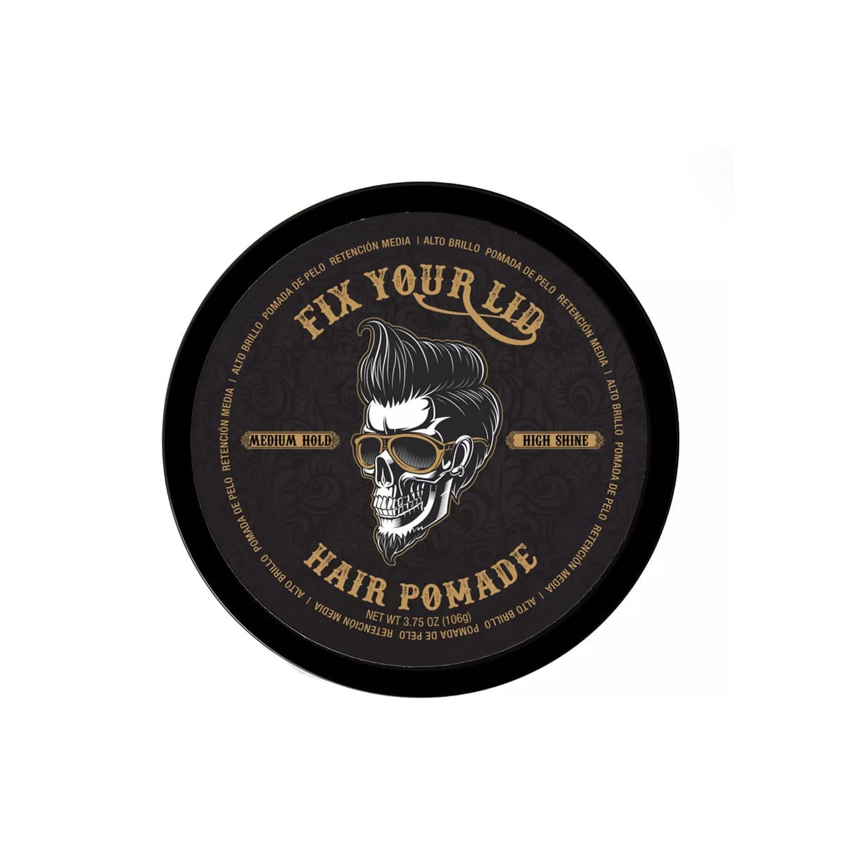 Hair Pomade