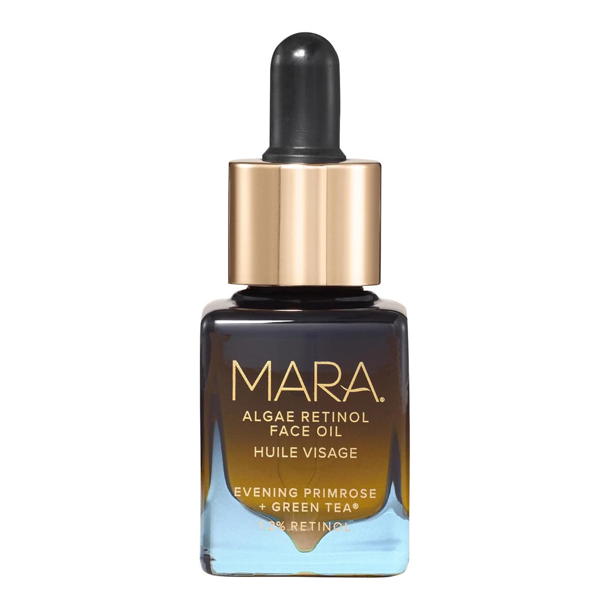 Mini Evening Primrose + Green Tea® Algae Retinol Face Oil