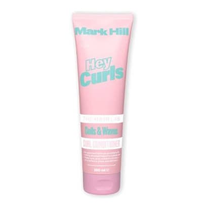 Hey Curls Curl Conditioner