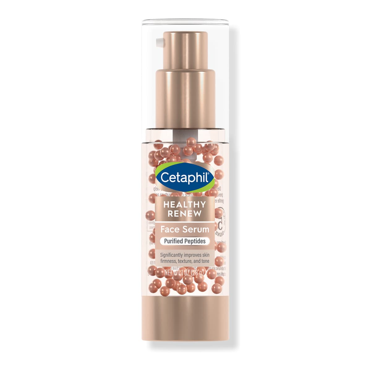Healthy Renew Purified Peptides Face Serum