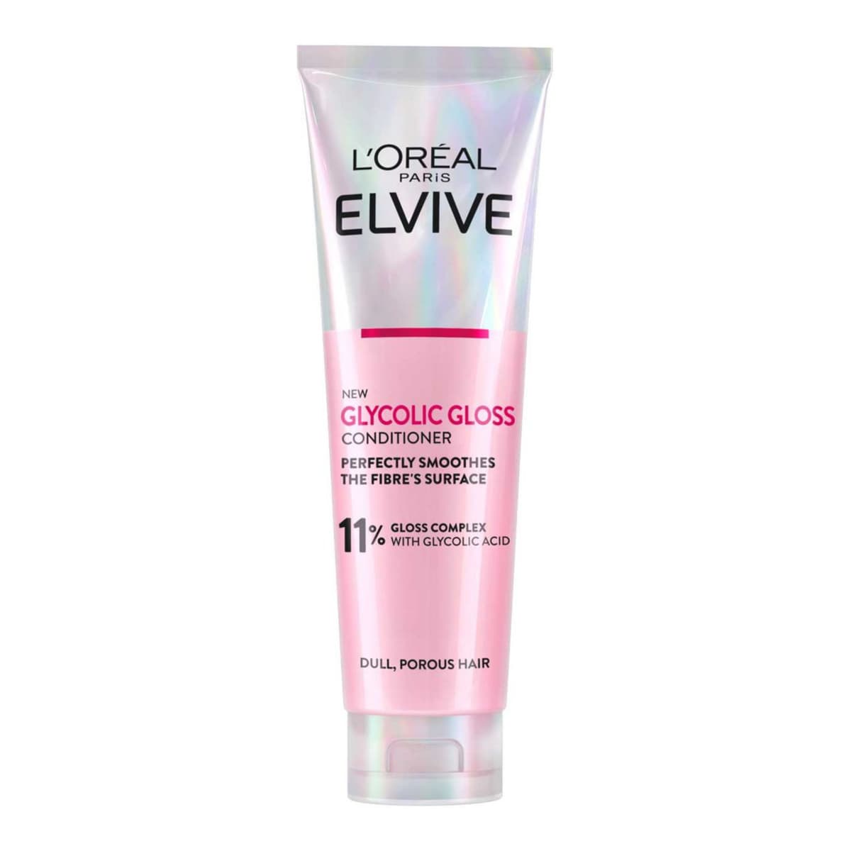 L’Oréal Paris Elvive Glycolic Gloss Conditioner for Dull Hair