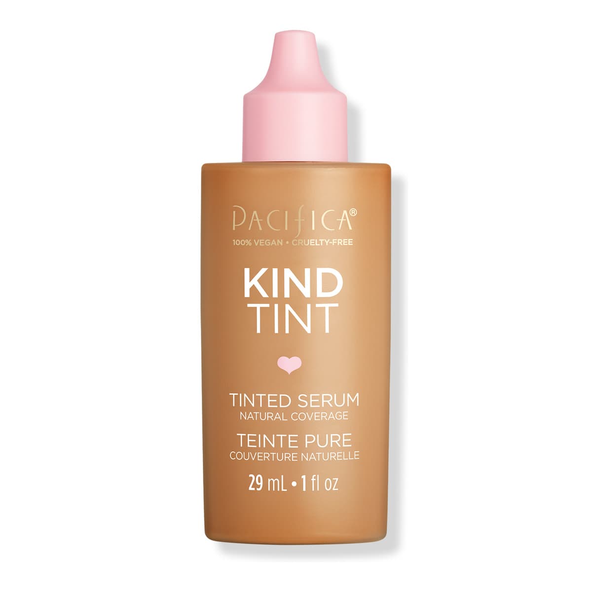 Kind Tint Tinted Serum, #09