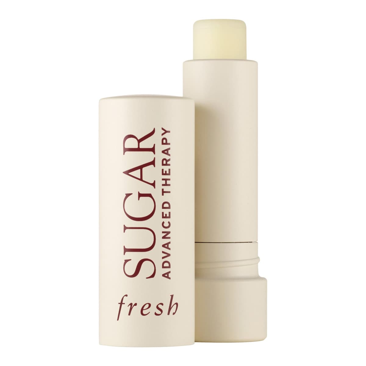 Sugar Advanced Therapy Treatment Lip Balm, Translucent