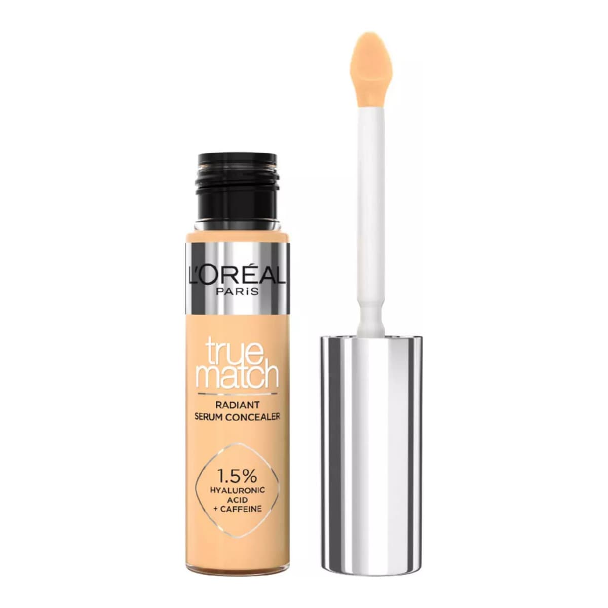 Paris True Match Concealer Serum, 5d