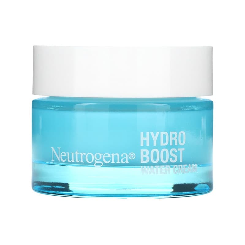 Hydro Boost, Water Cream