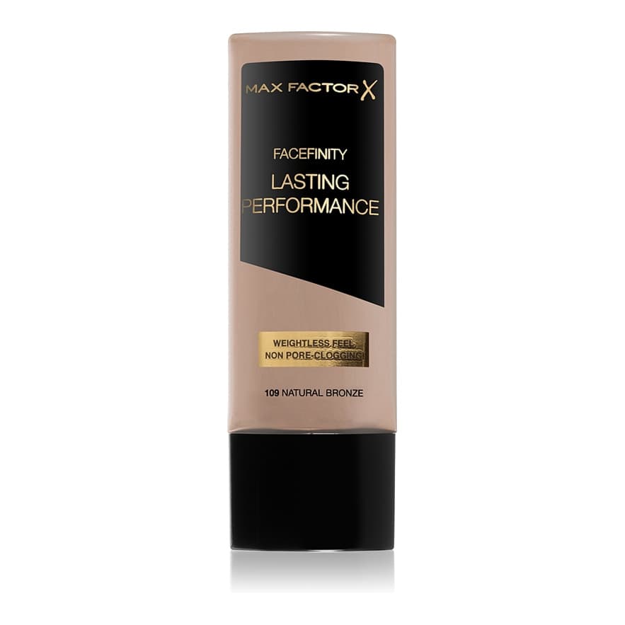 Facefinity Lasting Performance
