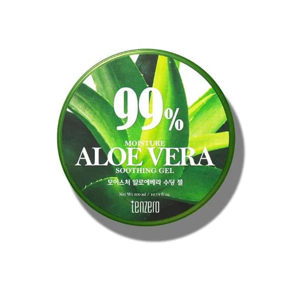 Moisture Aloe Vera Soothing Gel