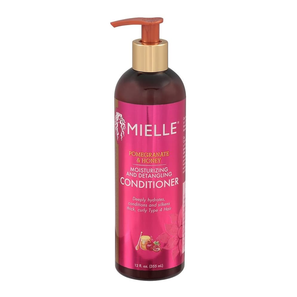 Pomegranate & Honey Conditioner