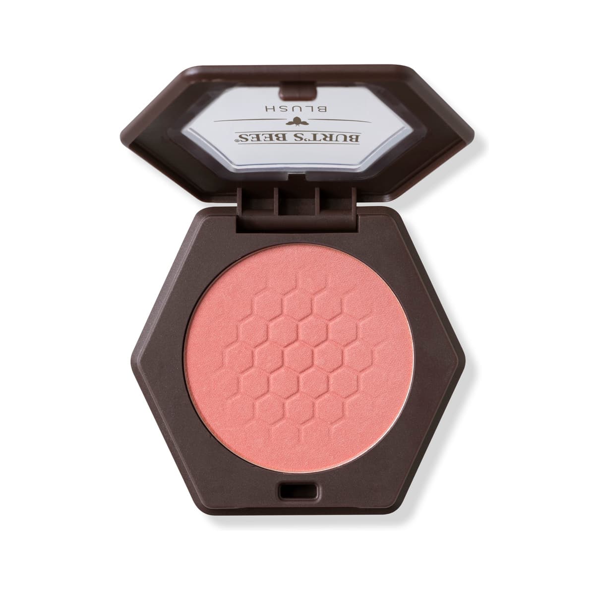 Blush with Vitamin E, Shy Pink