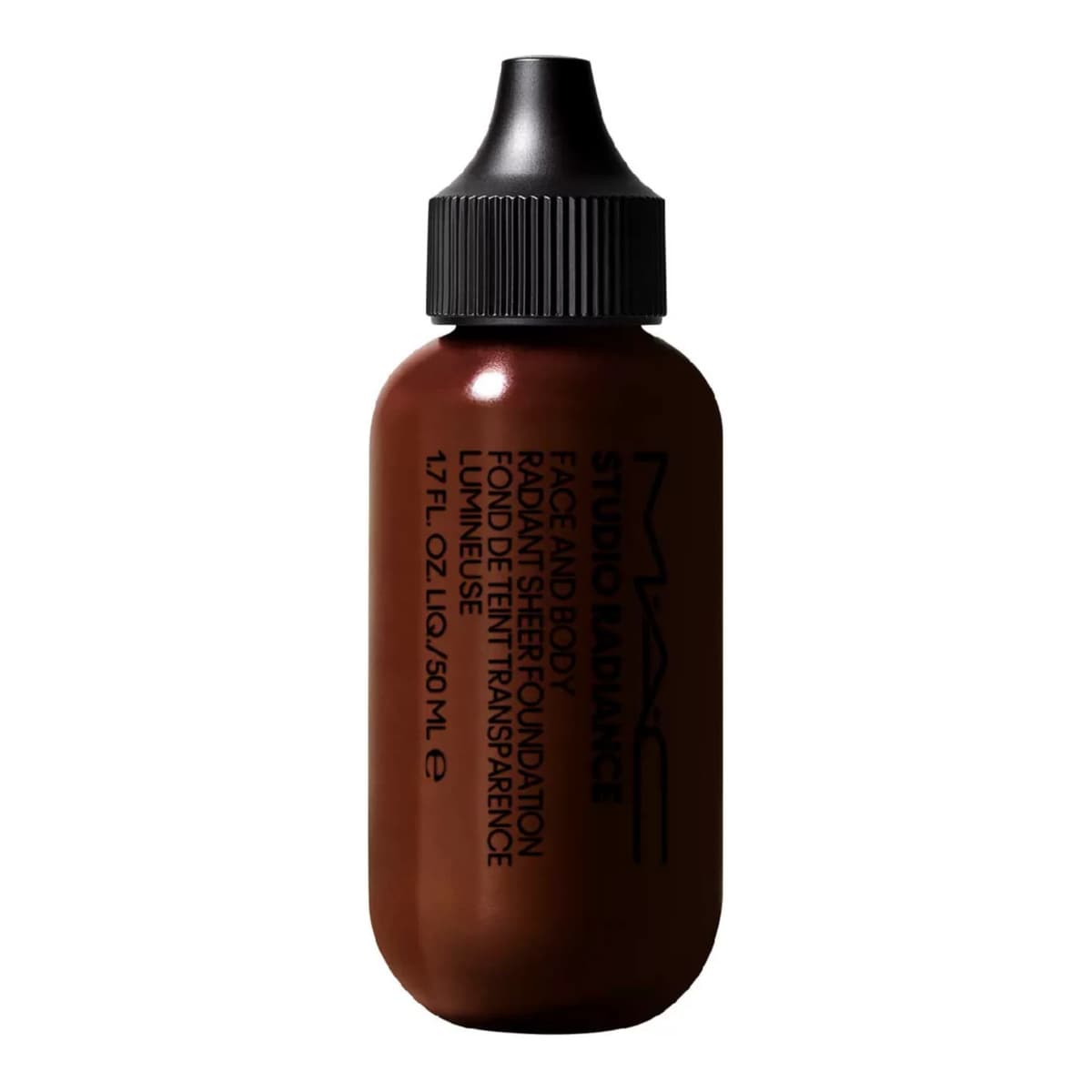 MAC Studio Radiance Face And Body Radiant Sheer Foundation, w9