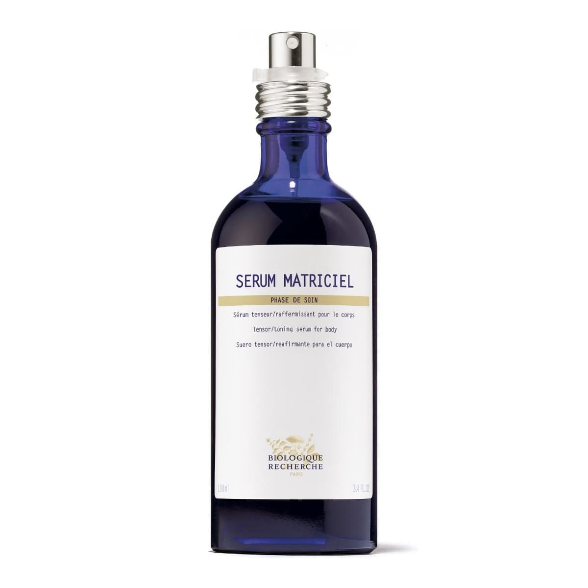 Serum Matriciel (Body)