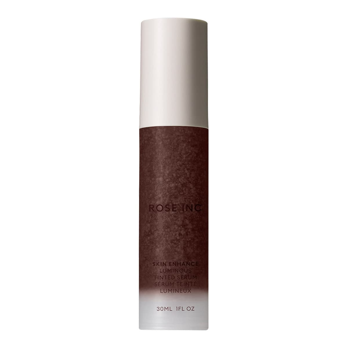 Skin Enhance Non-Comedogenic Skin Tint Serum Foundation