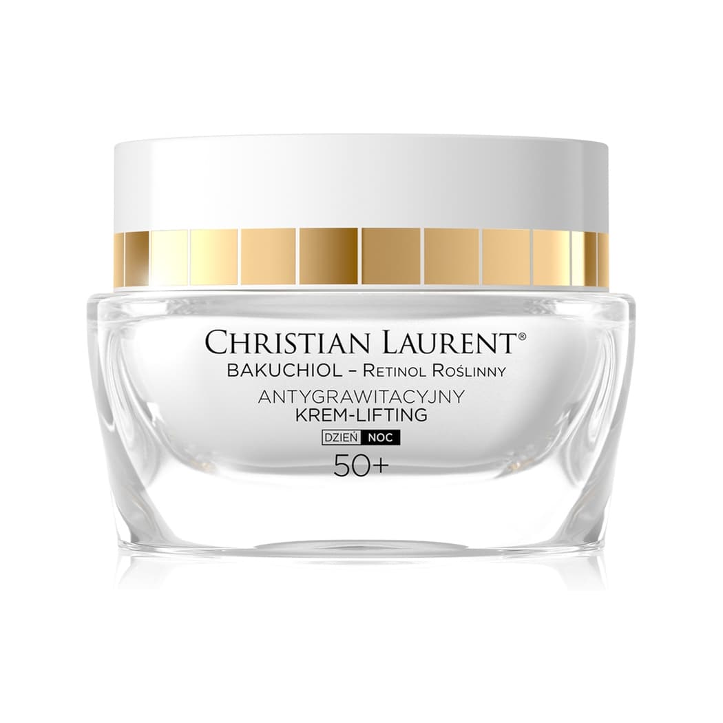 Intensive Lifting Cream with Bakuchiol 50+