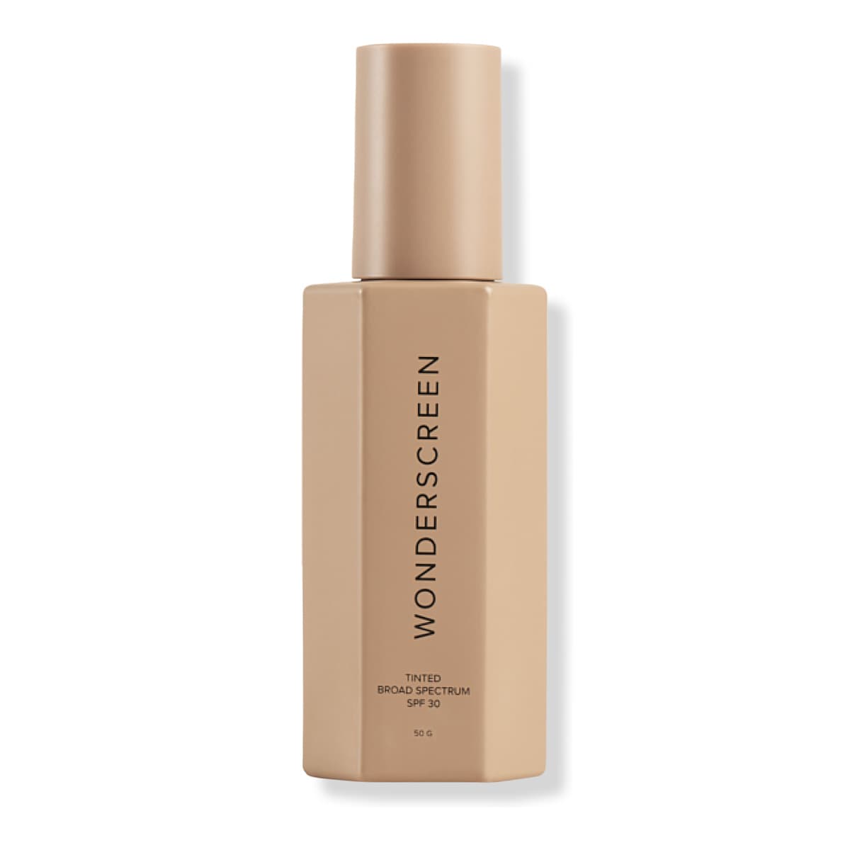 Tinted Glow Wonderscreen SPF 30, Shade 02