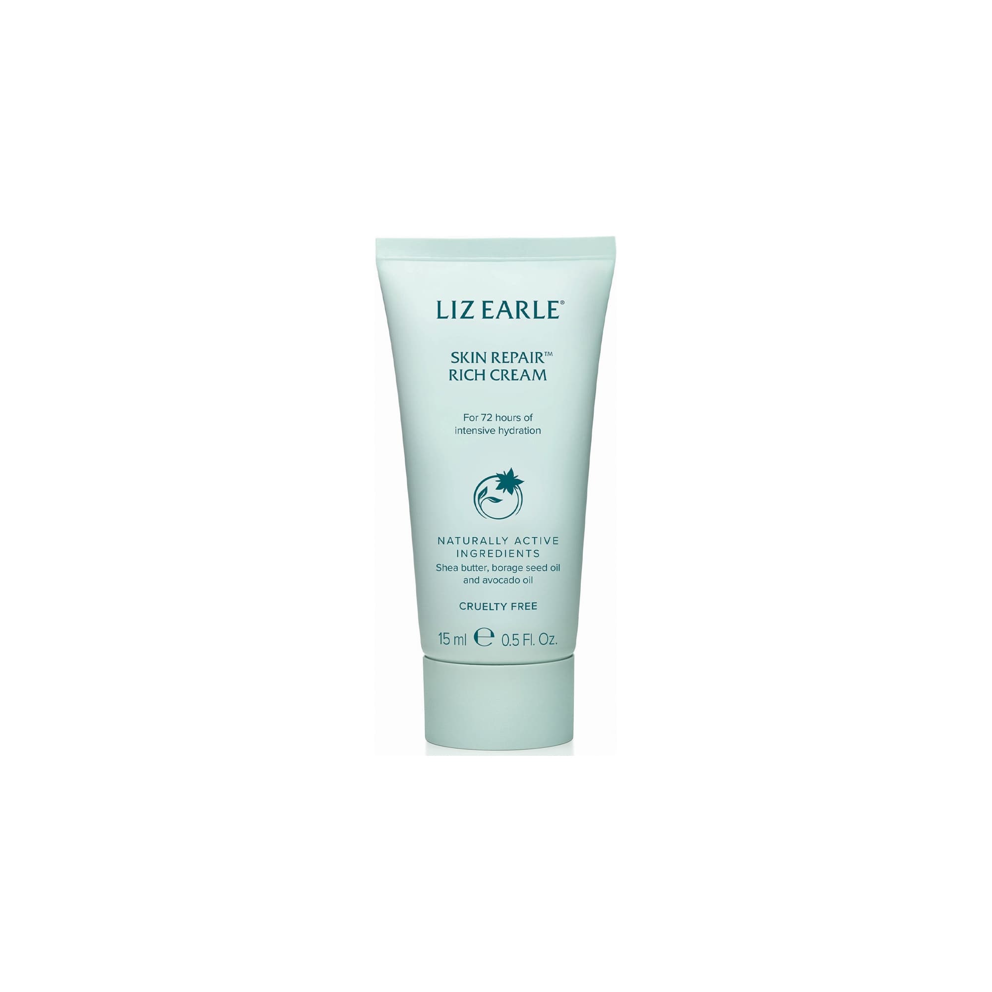 Skin Repair Rich Cream Tube