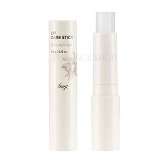 Lip Care Stick, #01 Shea Butter