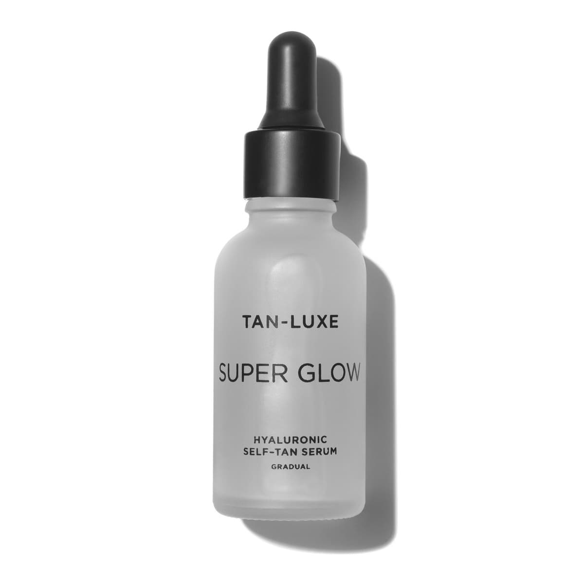 Super Glow Hyaluronic Self-Tan Serum