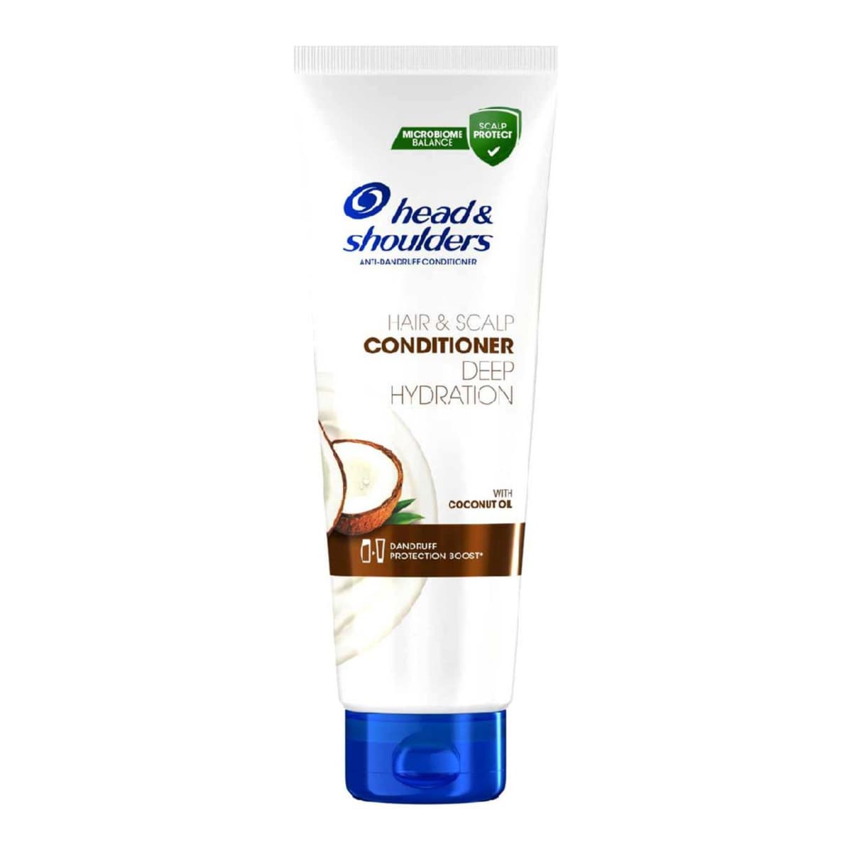 Deep Hydration Anti-Dandruff Scalp & Hair Conditioner, Dandruff
