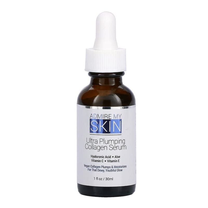 Ultra Plumping Collagen Serum