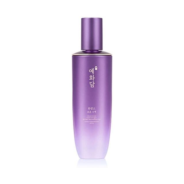 Yehwadam Hwansaenggo Ultimate Rejuvenating Toner