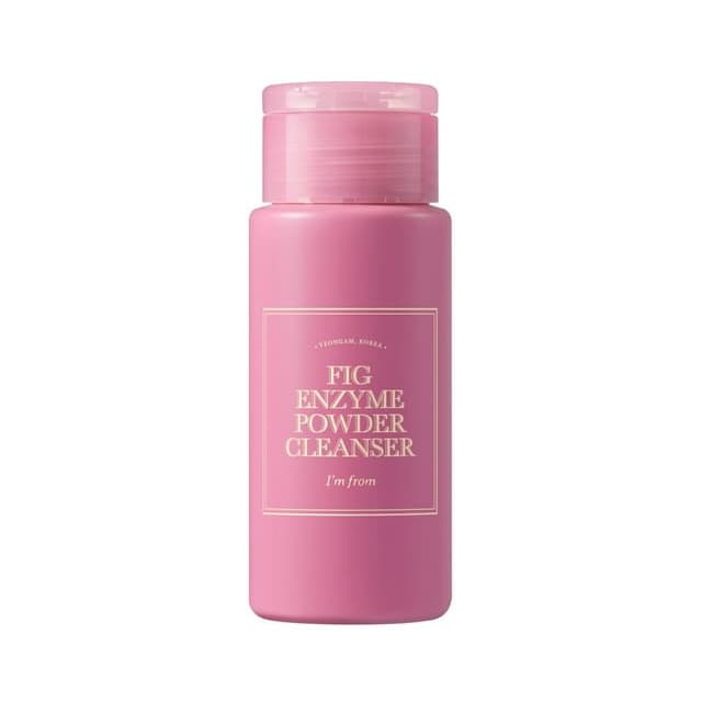 Fig Enzyme Powder Cleanser
