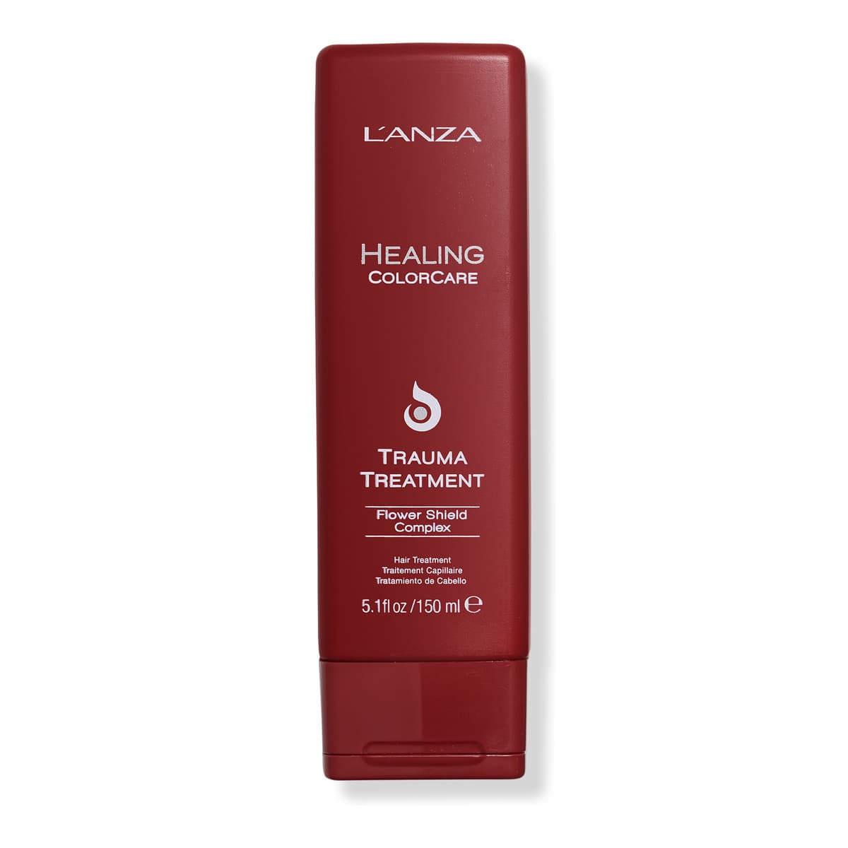 Healing ColorCare Trauma Treatment