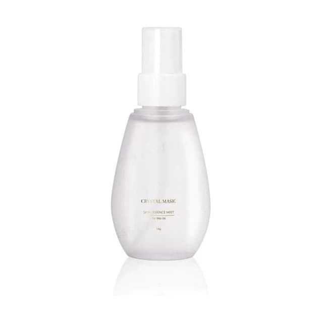 Skin Defence Toner Mist