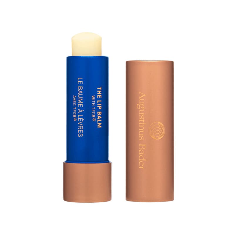 The Lip Balm