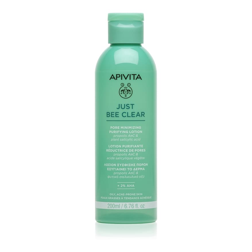 Just Bee Clear Pore Minimizing Lotion