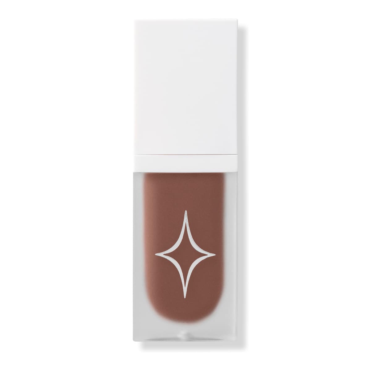 Mouth Cloud Soft Matte Lip Cream, Magic Brownie