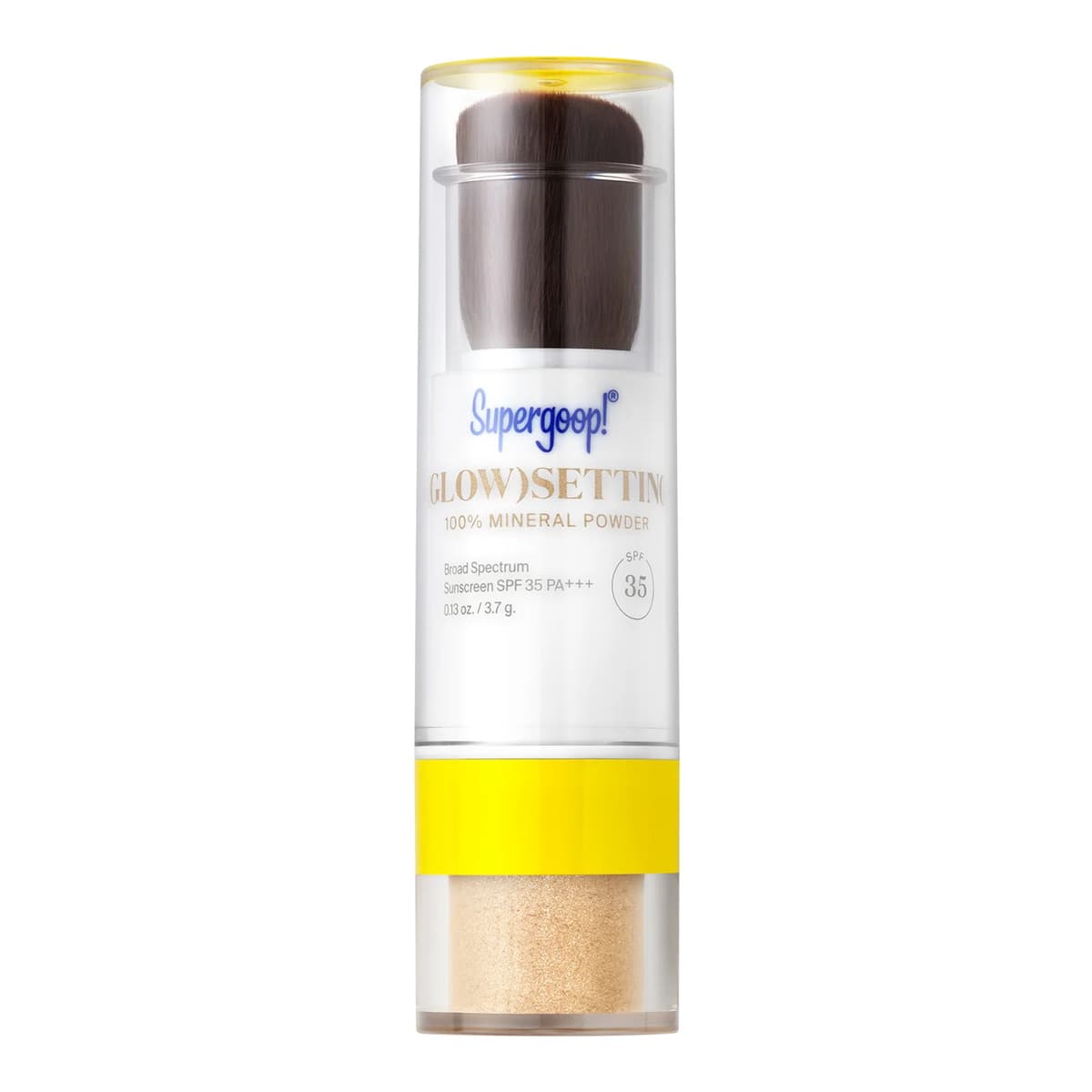 Glowsetting 100% Mineral Powder SPF 35
