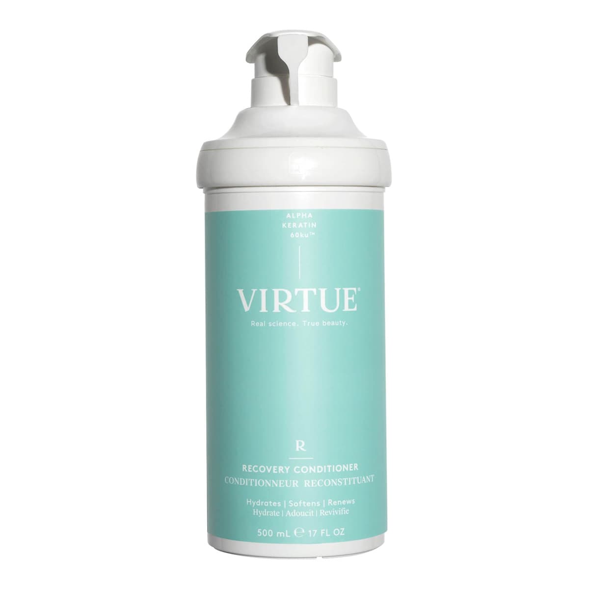 Hydrating Recovery Conditioner for Dry, Damaged & Colored Hair