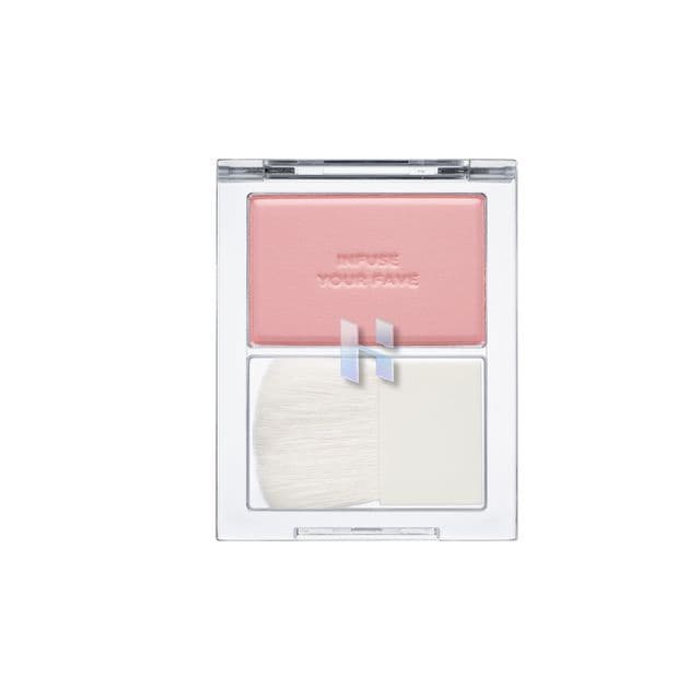 My Fave Infusing Blush - 7 Colors, #05 Simoon