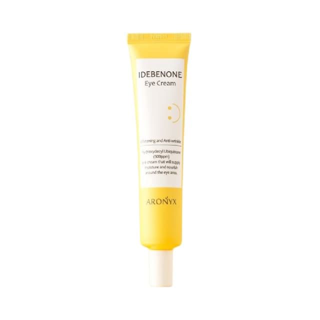 ARONYX Idebenone Eye Cream