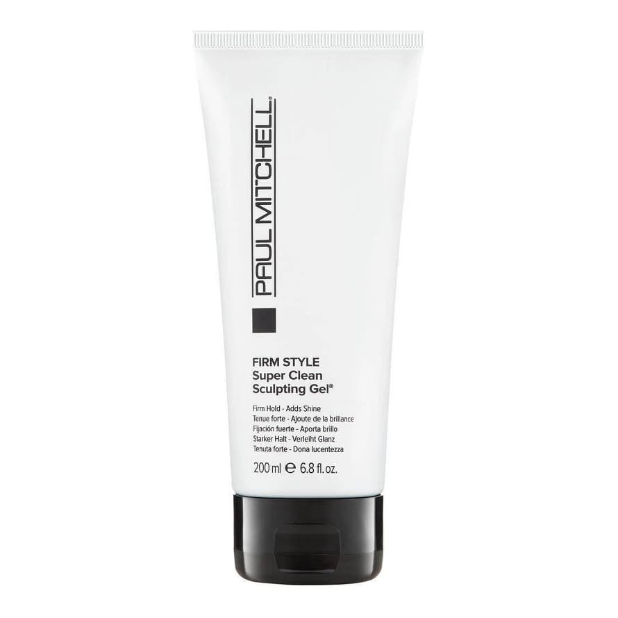 Super Clean Sculpting Hair Gel