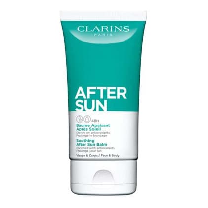 Soothing After Sun Balm for Face and Body