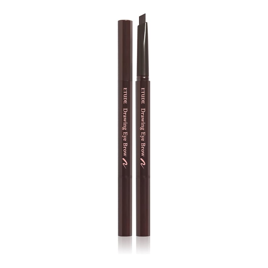 Drawing Eye Brow, #1 Dark Brown 0.