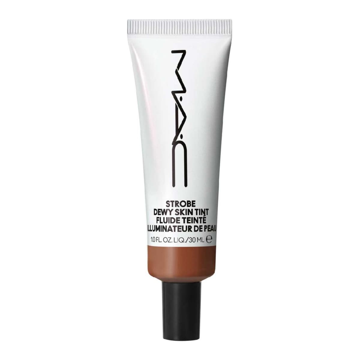 MAC Strobe Dewy Skin Tint, Rich 1