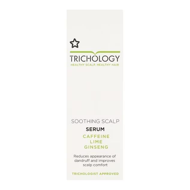 Scalp Serum