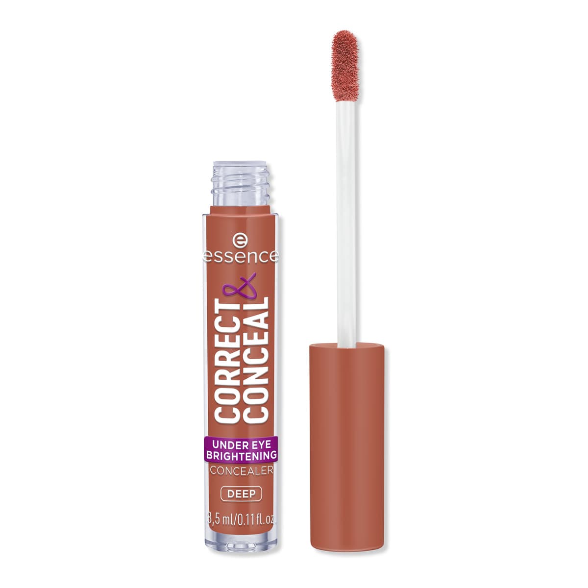 Correct & Conceal Under Eye Brightening Concealer, Deep 40