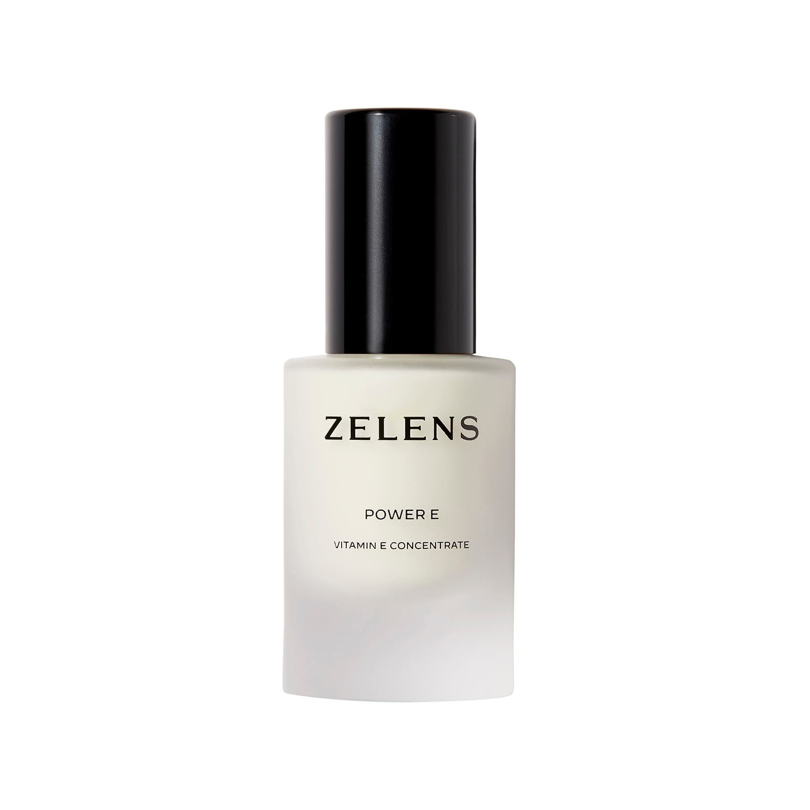 Power E Moisturising and Protecting Serum