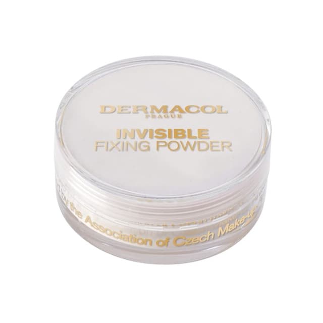 Invisible Fixing Powder, 1014A Light Color