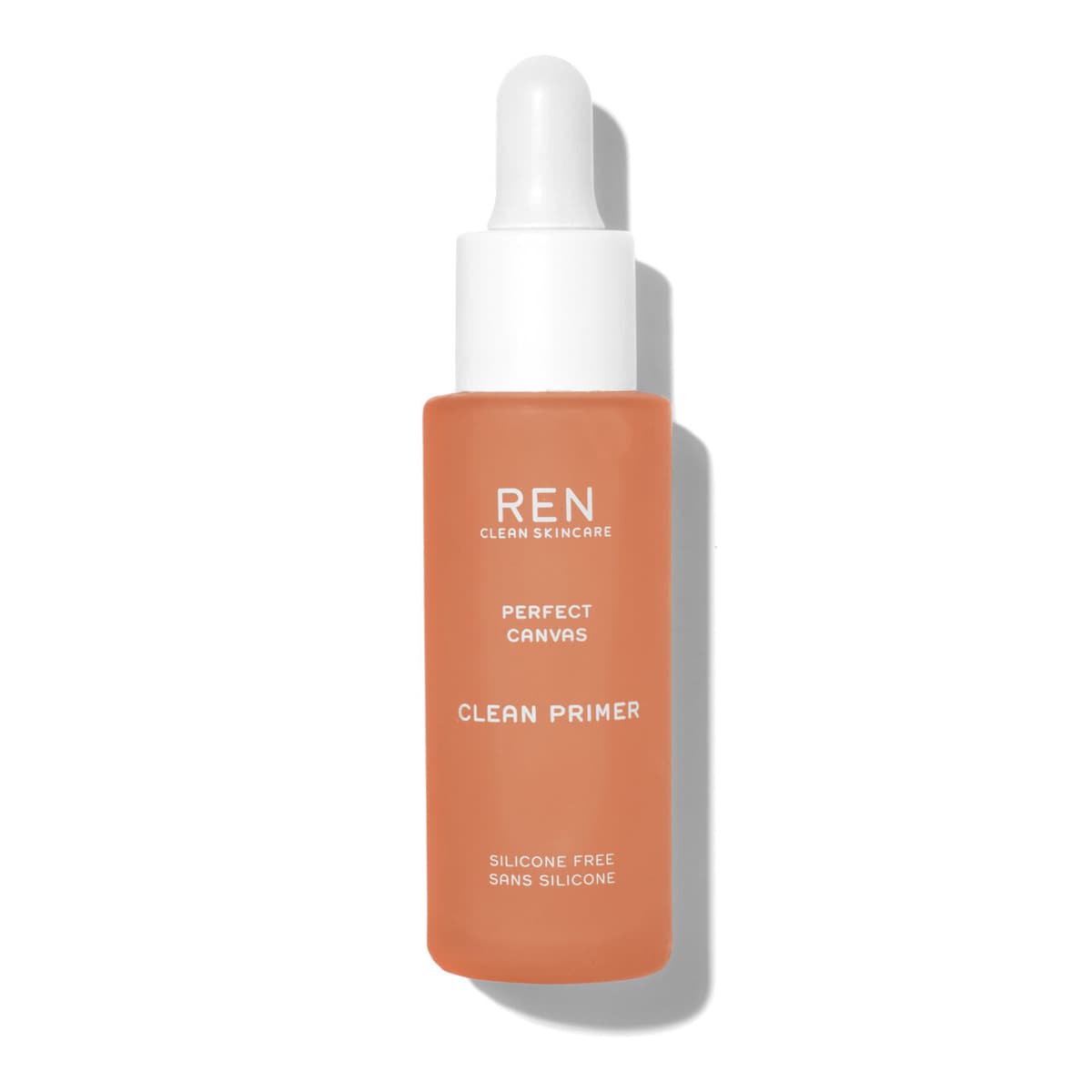 Perfect Canvas Clean Primer