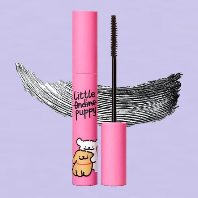 Special Edition Eyelash Base Primer